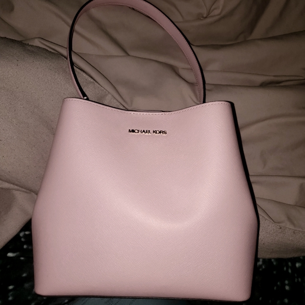 Michael kors Blush handbag